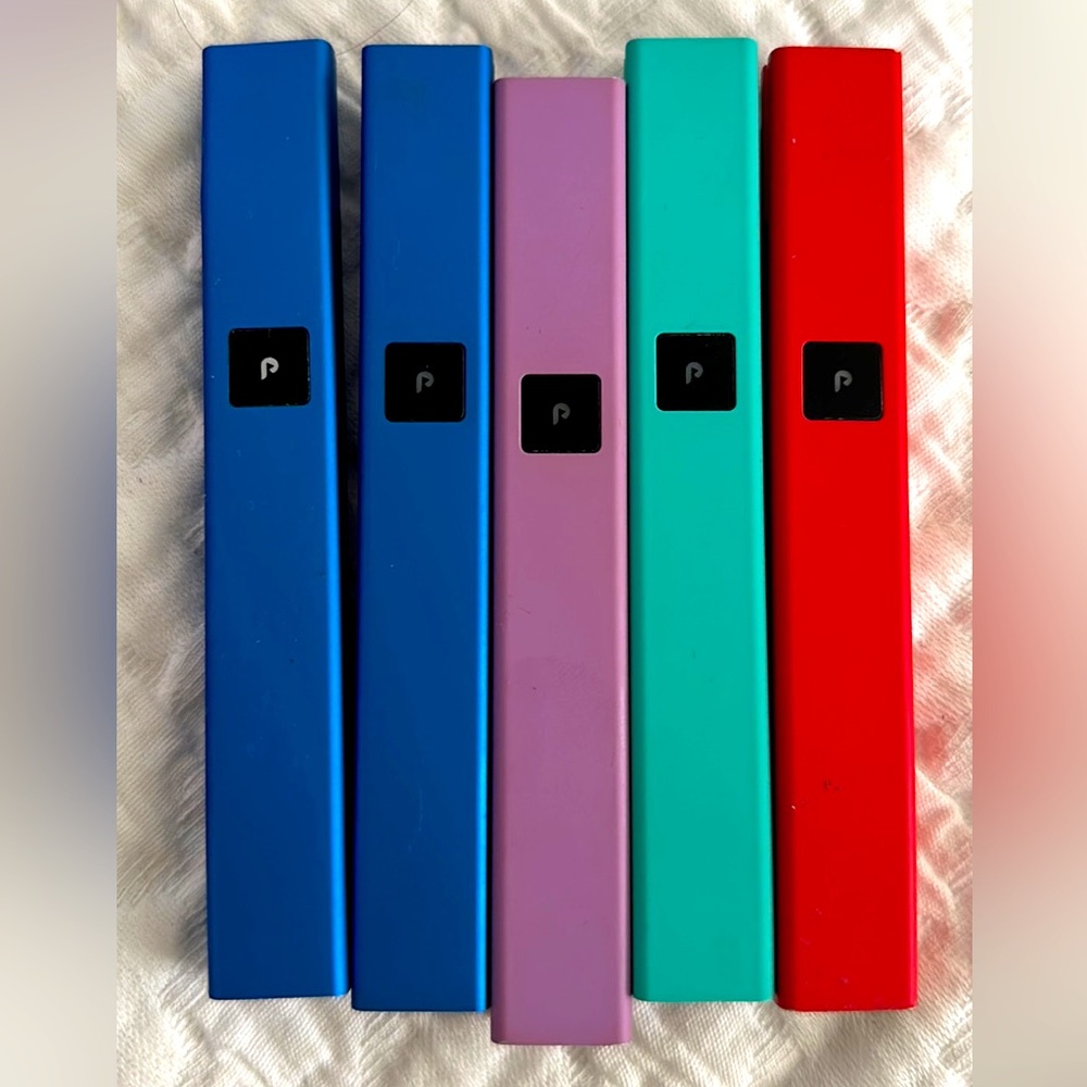 Plugplay batteries 5 pack